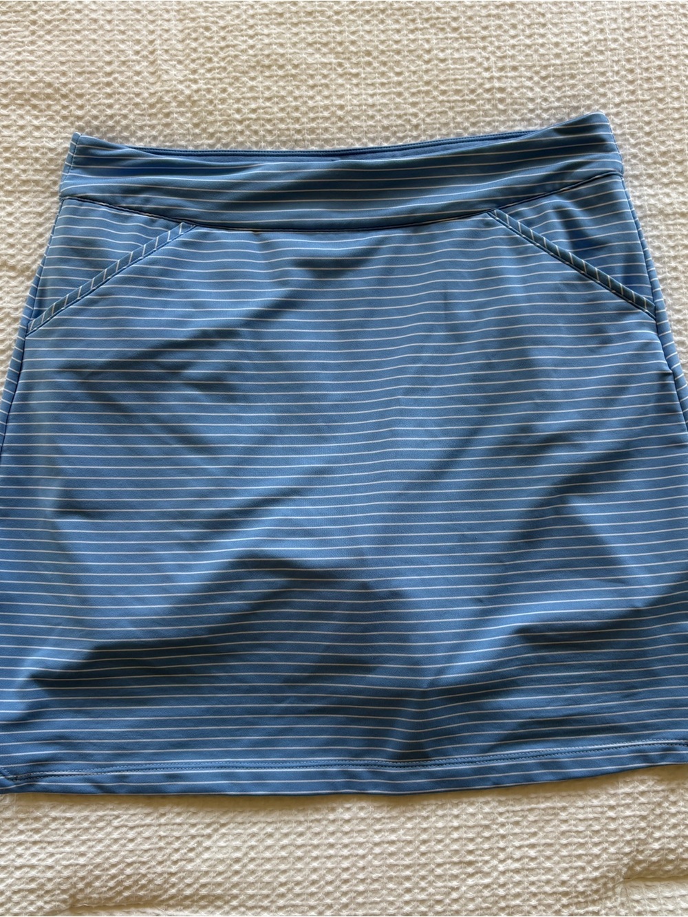 Peter Millar Golf Skirt
